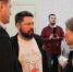 В Выксе состоялось открытие персональной выставки Владимира Селезнева «Метрополис.Выкса» - Wyksa.Ru