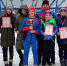 Открытый Чемпионат и Первенство городского округа г. Выкса по лыжным гонкам - Wyksa.Ru