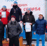 В п. Проволочное прошли соревнования по лыжным гонкам - Wyksa.Ru