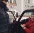 Выксунские Госавтоинспекторы исполнили провели акцию - Wyksa.Ru