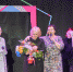 Интерактивная шоу-программа "Сквозь сон" (фото) - Wyksa.Ru