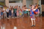 Детская программа в ДК им. Лепсе