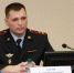 Начальник полицейского главка представил нового руководителя УМВД России по г. Нижнему Новгороду - Wyksa.Ru