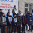 В поселке Проволочное прошли соревнования по лыжным гонкам - Wyksa.Ru