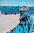 Новая архитектурная форма появилась на набережной Верхнего пруда в Выксе - Wyksa.Ru
