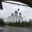 Всенощное бдение в Свято-Троицком Макарьевском Желтоводском монастыре - Выксунская епархия