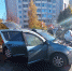 Иномарка загорелась на парковке супермаркета - Выкса.РФ