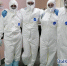 Три десятка выксунцев заразились коронавирусом - Выкса.РФ