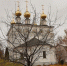 Александр Невский - Выксунская епархия