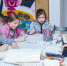 ​Vyksaair kids: подводный мир в искусстве - VyksaVKurse.Ru