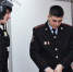 Полицейские продемонстрировали спецсредства школьникам - Выкса.РФ