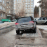 «Таких парковщиков надо наказывать» - Выкса.РФ
