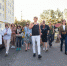 Save the date: этим летом «Выкса-фестиваль» пройдет в два уикенда, 8-10 июля и 26-28 августа - Усадебно-промышленный комплекс Баташевых-Шепелевых