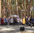 Интерактивная музыкальная программа «Споемте, друзья!» прошла в Выксе (фотоотчет) - Wyksa.Ru