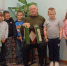 «Красная горница» в Верхней-Верее - Wyksa.Ru
