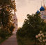 Флорищева пустынь готовится к престольному торжеству - Выксунская епархия