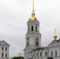 Состоялось заседание межъепархиального совета Нижегородской митрополии по культуре - Выксунская епархия