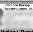 ​Виктор Шагалов найден погибшим - VyksaVKurse.Ru
