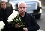 Умер Борис Моисеев