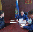 ​Прокурор Нижегородской области провёл выездной приём в Выксе - VyksaVKurse.Ru