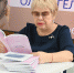​В Центральной библиотеке прошла презентация книги Ольги Гельц - VyksaVKurse.Ru