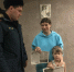 ​Многодетные семьи получили пожарные извещатели - VyksaVKurse.Ru