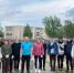 ​Субботник прошел на Дружбе - VyksaVKurse.Ru