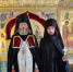 В монастыре родился новый монах! - Выксунская епархия