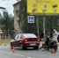 ​Водитель мопеда пострадал в ДТП с иномаркой - VyksaVKurse.Ru