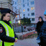 ​Сотрудники провели акцию «Береги пешехода» - VyksaVKurse.Ru