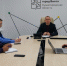 ​Дмитрий Орлов провел «горячую» телефонную линию по вопросам теплоснабжения в Выксе - VyksaVKurse.Ru