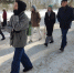 Иностранцы познакомились с выксунскими достопримечательностями - Выкса.РФ