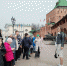 Белгородские школьники побывали с экскурсией в Нижнем Новгороде - Выкса.РФ