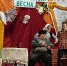 Театралы встретили «Триумфальную весну» - Выкса.РФ