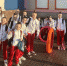 15 медалей у гимнасток из Выксы - Wyksa.Ru