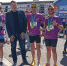 А что, Выкса бежит? Все бегут! 🏃‍♂️ - Выкса.РФ