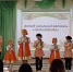 Фестиваль Пасха Красная в детском саду города Кулебаки - Выксунская епархия