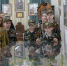 Юбилей «Православных Витязей» в Чкаловске - Выксунская епархия