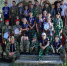 В Верхней Верее прошел военно-спортивный турнир - Wyksa.Ru