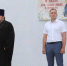 5 июля в селе Сарминский Майдан состоялось праздничное мероприятие, посвященное «Дню семьи, любви и верности» - Выксунская епархия