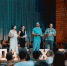 Стендап-шоу «Выкса-фестиваля» собрало аншлаг в амфитеатре парка 📸 - Выкса.РФ