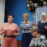 Жители Димары отметили День посёлка - Выкса.РФ