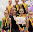 Гимнастки выиграли 13 медалей в Муроме - Выкса.РФ