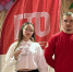 Ученикам школы № 6 вручили знаки ГТО - Выкса.РФ