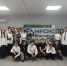 Школьники побывали на экскурсиях в обновлённом кампусе МИСИС - Выкса.РФ