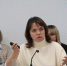 Ирина Осипова выступила на первом заседании Совета по качеству жизни при губернаторе - Выкса.РФ