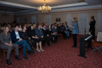 «Концерт в темноте» впервые прошёл в Выксе