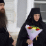 Епископ Гедеон совершил литургию в день своего 62-го дня рождения - Выксунская епархия