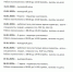 График работы в праздничные дни - Выксунская ЦРБ