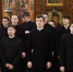 Епископ Гедеон принял участие в праздничном богослужении в день памяти преподобного Иоанна Дамаскина в Нижнем Новгороде - Выксунская епархия